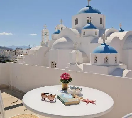 Island Dreams *