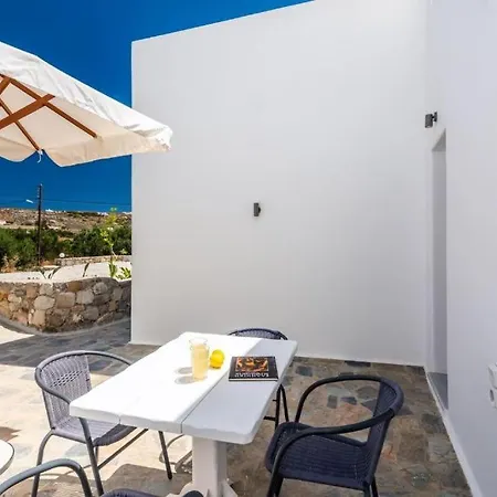 Appartamento Island Dreams *