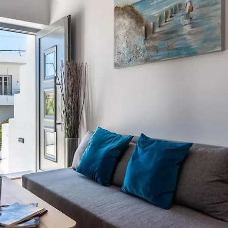 Apartment Island Dreams *