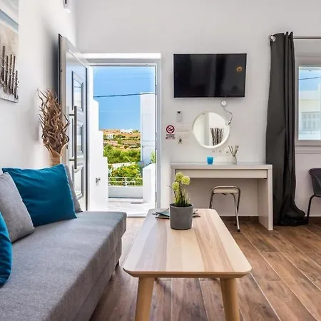 Island Dreams Apartment