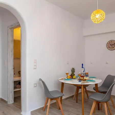 Apartmán Island Dreams