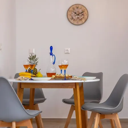 Apartmán Island Dreams *