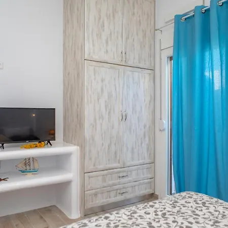 Apartmán Island Dreams