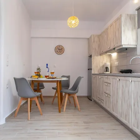 Island Dreams Apartmán