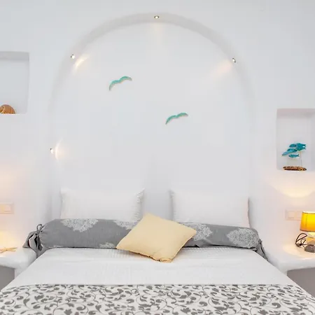 Island Dreams Apartmán Naxos City