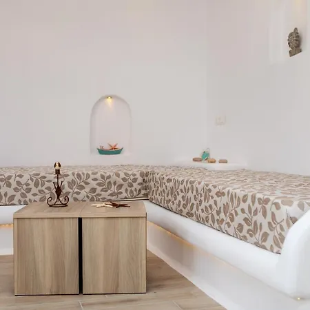 Apartmán Island Dreams